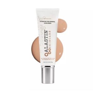 ALASTIN Skincare HydraTint Pro Mineral Sunscreen SPF 36 (3.2 oz)